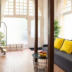 Apartment Spacious&stylish Loft Bed +s-bahn Access