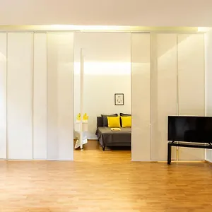 Apartment Cosy 2 Bedroom For 8 In Neukolln