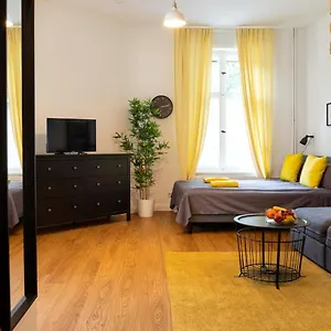 Apartment Shabby Chic +freshly Furnished&renovated