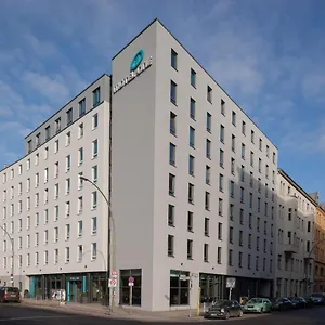 Hotel One Berlin-hackescher Markt
