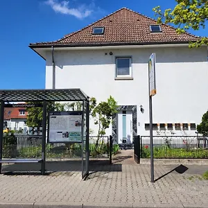 A Comfortable And Modern Newly Renovated Apartment City Airport Mannheim