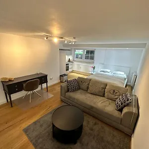 Gemutliches In Waldrandlage Apartment Köln