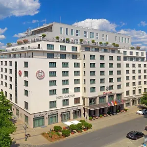 Sheraton Carlton 5* Norimberga