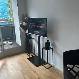 Innenstadt Direkt Am Zentrum Apartment Köln