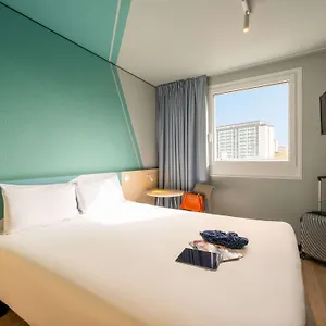 Hotel Ibis Budget Kurfuerstendamm - Neu Renoviert