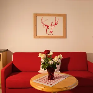 Haid Apartment Schönau am Königssee
