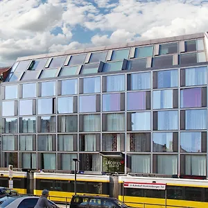 Hotel Arcotel Velvet