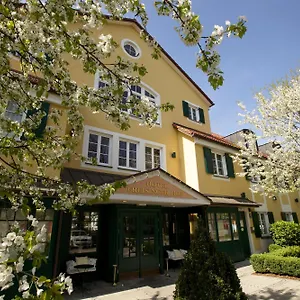 Freisinger Hof 4* Monaco di Baviera