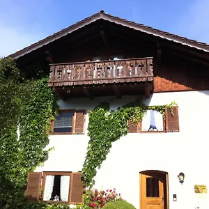 Zugspitzhome Apartment Farchant