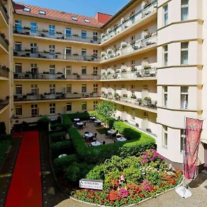 Hotel & Zarenhof Prenzlauer Berg