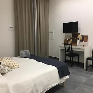 Palummelle 3* Napoli