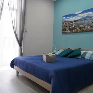 Cristal Napoli